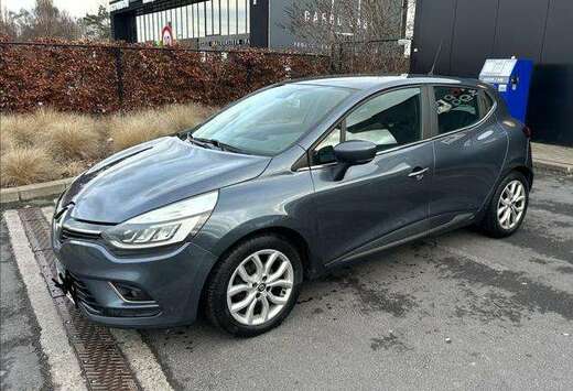 Renault Clio 1.2 TCe Energy Intens