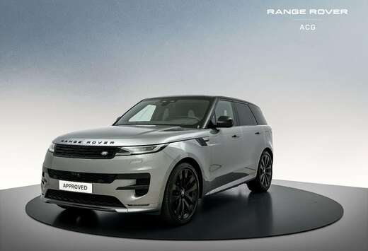 Land Rover P460e Dynamic SE AWD Auto. 24M