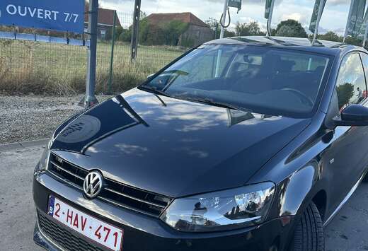 Volkswagen 1.2 60 Match