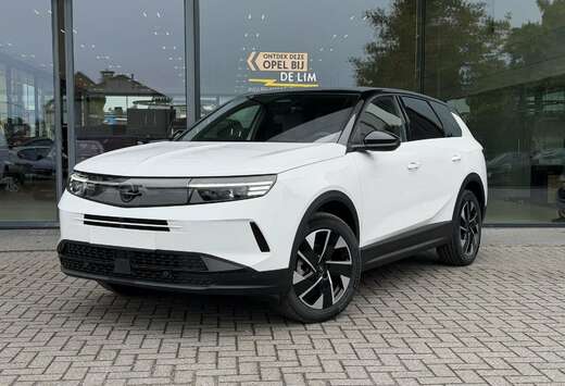 Opel GS 1.2T Hybrid *Navi*360 Camera*CarPlay*Focal*