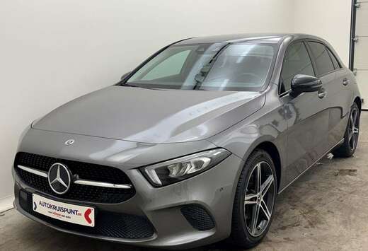 Mercedes-Benz 200 Style GPS Camera Verw.zetels Dig.ai ...