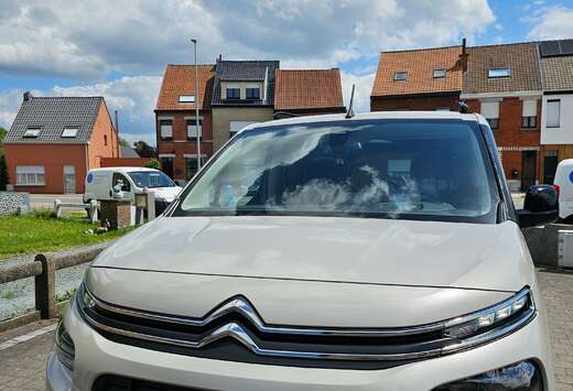 Citroen Berlingo M PureTech 110 SHINE