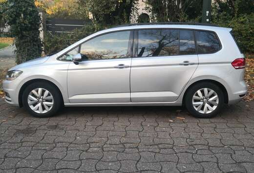 Volkswagen 1.6 TDi SCR Trendline