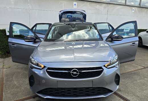 Opel 1.2 Direct Injection Turbo Start/Stop GS Line