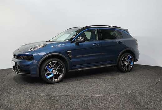 1.5Turbo PHEV  Pano  ACC  Led  FULL  Top Deal