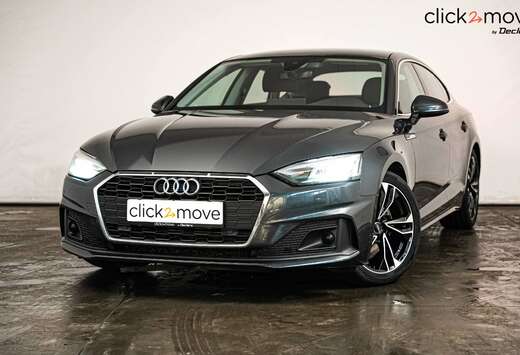 Audi Sportback 30 TDi Sport S tronic