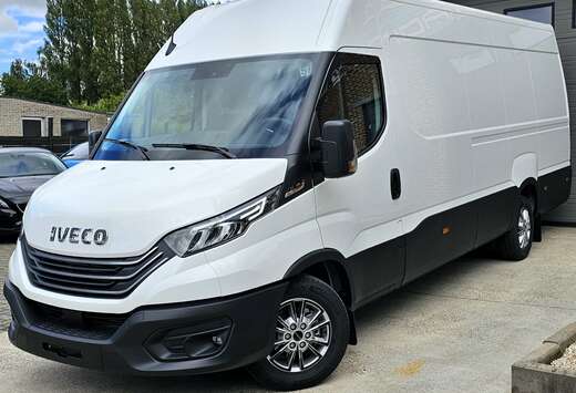 Iveco L4H2 45990EX NIEUW 0KM 2024 FULL Automaat 175PK