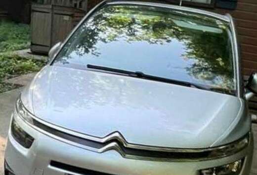 Citroen Grand C4 Picasso 1.6 BlueHDi Attraction S