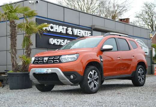 Dacia NEW ARRIVALLPG 1.0 ECO-G Prestige