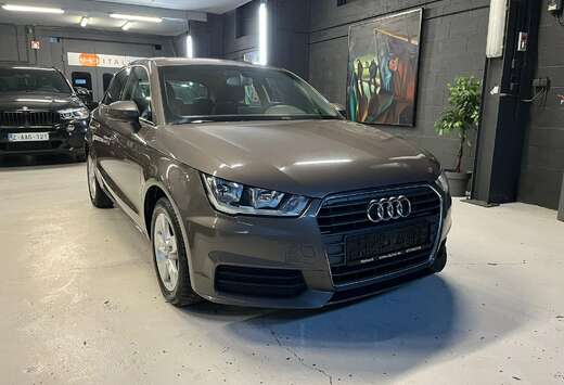 Audi AUDI A1 **VERSION ULTRA** 12 MOIS DE GARANTIE