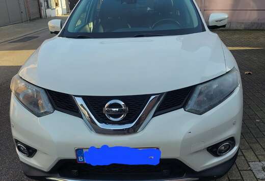 Nissan X-Trail 1.6 DIG-T 2WD Acenta 7pl.