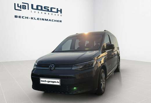 Volkswagen Style Maxi