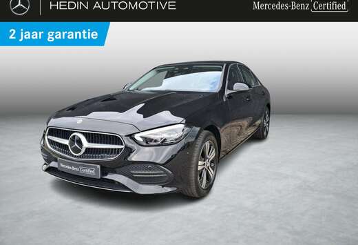 Mercedes-Benz e Berline Luxury line  Smartphone Integ ...