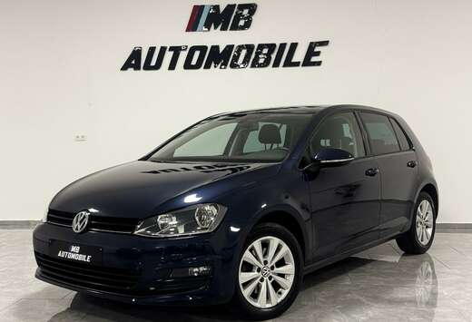 Volkswagen 1.6 TDI 110 4 Motion*All Star*Clim*Navi*Ga ...