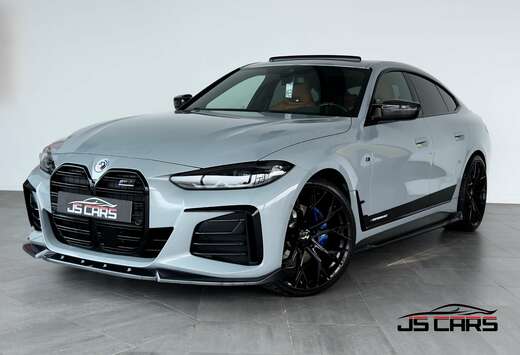 BMW dA GranCoupé FULL PACKM-COCKPIT-T.O-CUIR-CAMERA