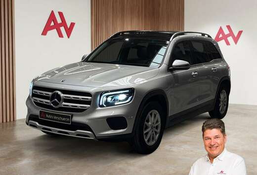 Mercedes-Benz Business Solution ** Pano Camera Zetelv ...