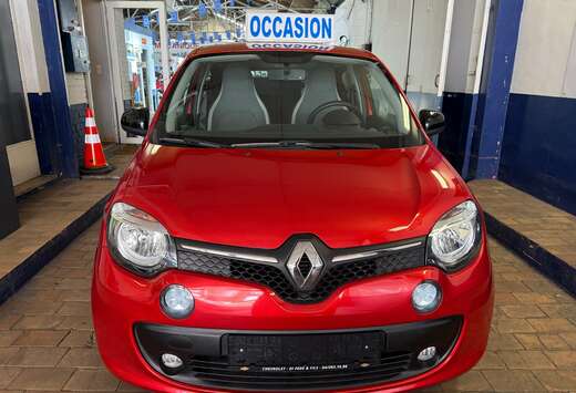 Renault Twingo 1.0i SCe Limited S