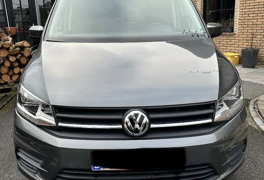 Volkswagen Voiture Pmr