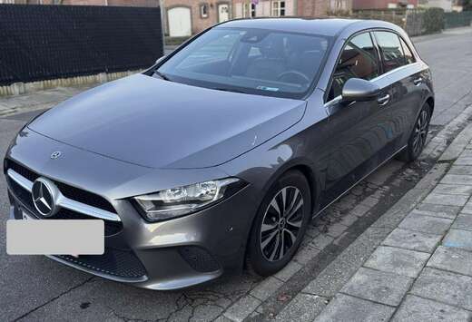 Mercedes-Benz d Business Solution