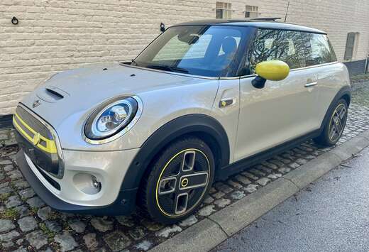 MINI e-Mini 28.9 kWh Cooper SE S