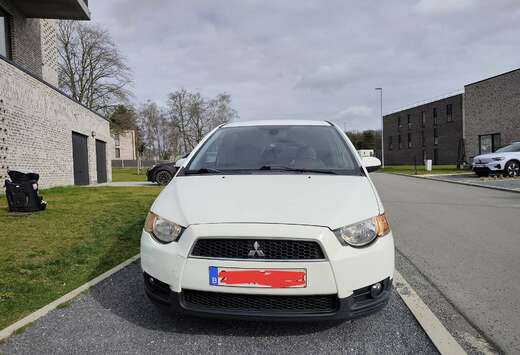 Mitsubishi 1.3 Automatik XTRA