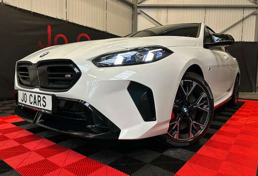 BMW M235i X drive/M Seats/Headup/Camera/H&K/Keyless/