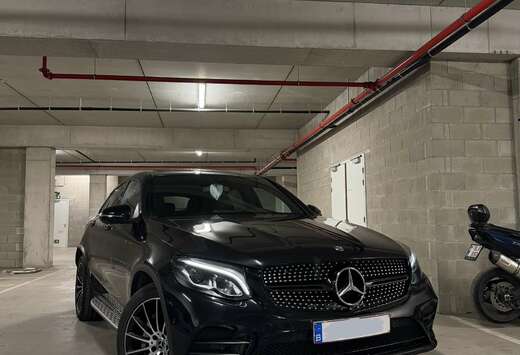 Mercedes-Benz 4 Matic AMG - Designo
