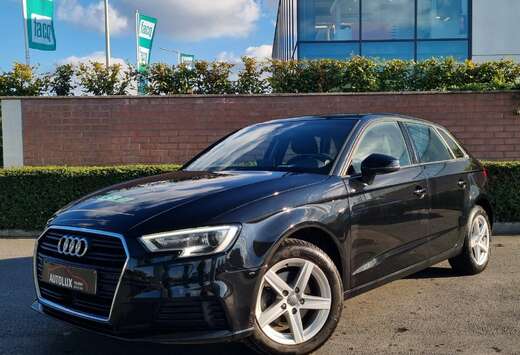 Audi 30 TDi S tronic - 2019 - 88.000 KM