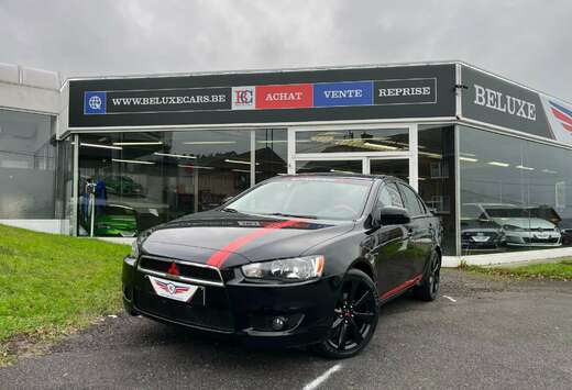 Mitsubishi 1.6I ESSENCE*ECRAN TACTILE*CLIM*START-STOP ...