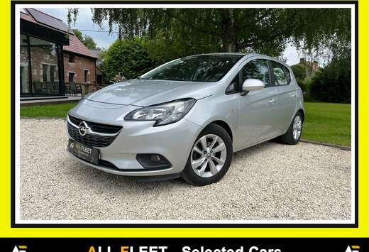 Opel 1.4 LIKE NEW - Climatisation, Cruise - CARNET OP ...