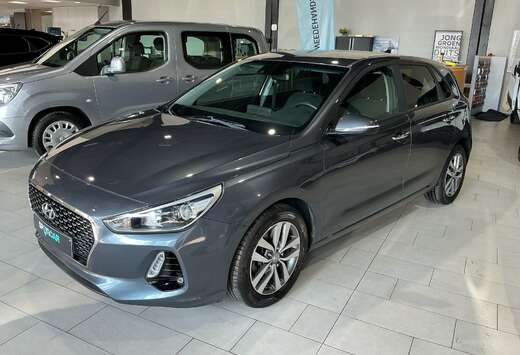 Hyundai T-GDi Twist 7-DCT