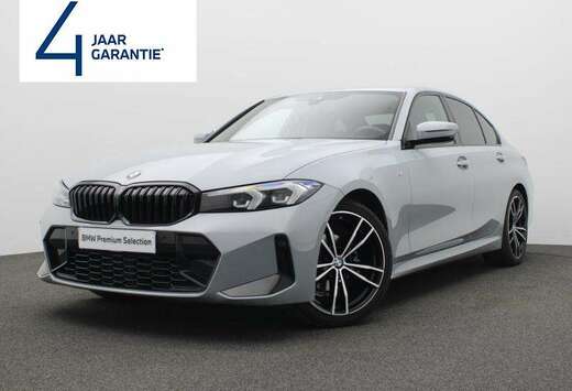 BMW m sport - automaat - navi