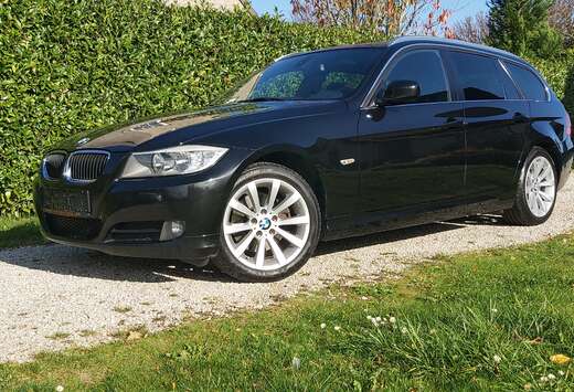 BMW Touring 318 d