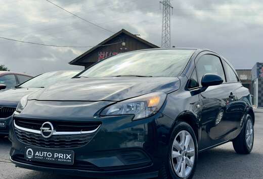 Opel 1.3 CDTi Essentia PDC Euro 6b