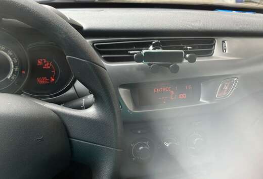 Citroen 1.2 VTi Exclusive