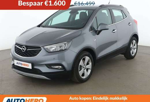 Opel 1.4 Turbo Innovation