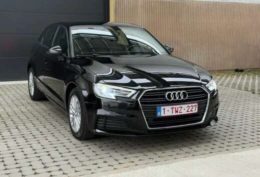 Audi 1.0 TFSI Design S tronic