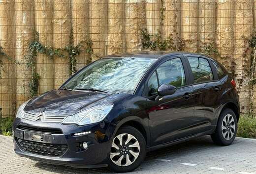 Citroen Airco Euro 6 Parkeersensoren Gekeurd Voor Ver ...