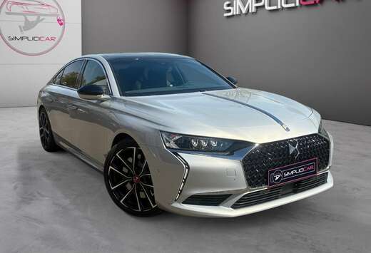 DS 9 PHEV 1.6 E-TENSE 4x4 360 Perform. Line