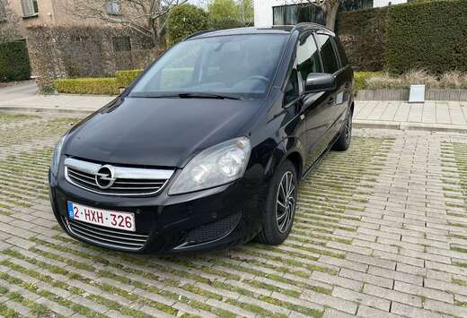 Opel 1.7 CDTI ecoFLEX Design Edition