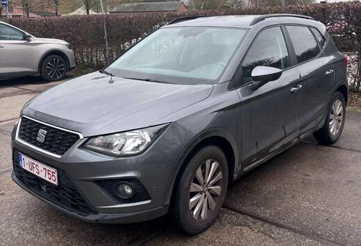 SEAT Arona 1.0 TSI Style
