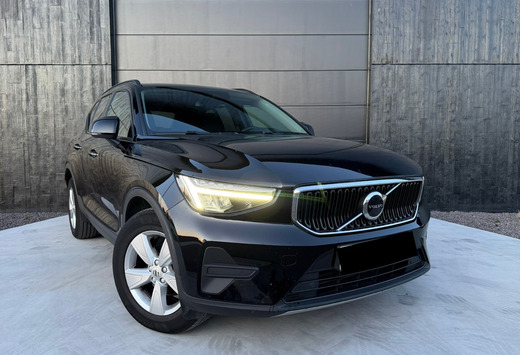 Volvo T2  AUTOMAAT  LED  CAMERA  ZETELVERWARMING