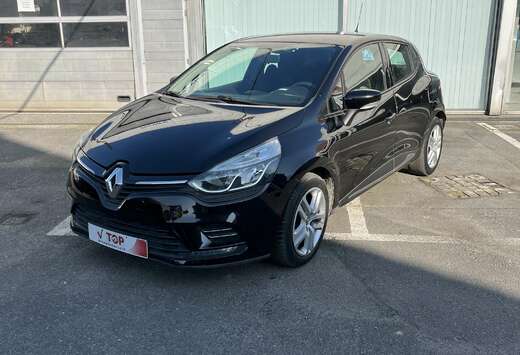 Renault Clio 0.9 TCe Energy Intens