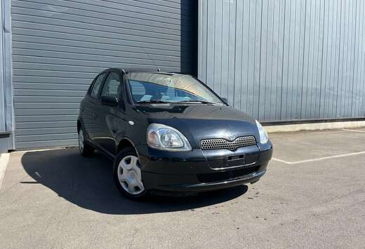 Toyota 1.4 Turbo D4D**GARANTIE**