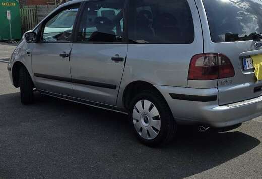 Ford 1.9 TDI - 115 Trend