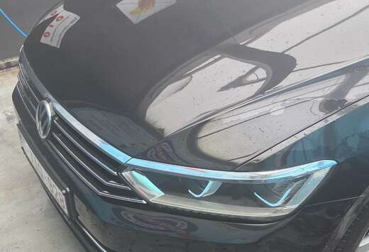 Volkswagen 2.0 CR TDI Sportline DSG