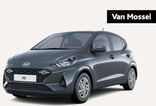 Hyundai 1.0 Twist 5MT  CAMERA
