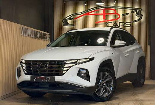 Hyundai 1.6 CRDi MHD Feel DCT * GARANTIE 12 MOIS * 1E ...