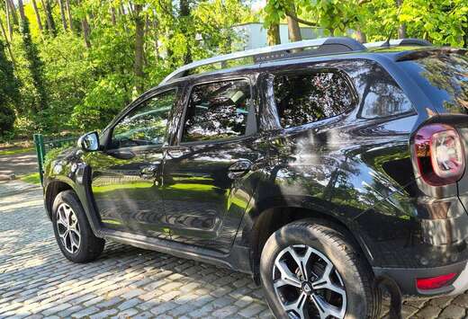 Dacia Duster 1.0 TCe Prestige (EU6d-TEMP)
