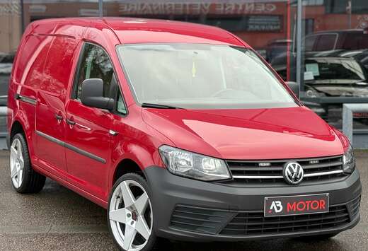 Volkswagen 2.0TDi Maxi Comfortline DSG PDC CAMERA GPS ...